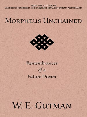 cover image of Morpheus Unchained